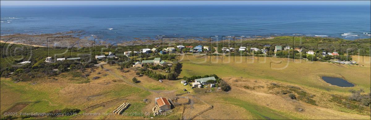 Peter Bellingham Photography Harmers Haven - VIC (PBH3 00 32697)